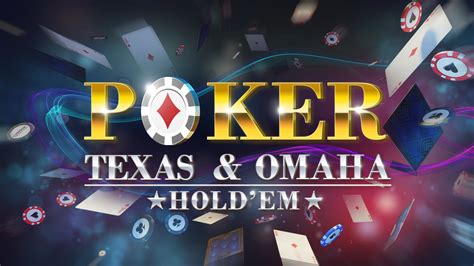 Holdem Uo Omaha