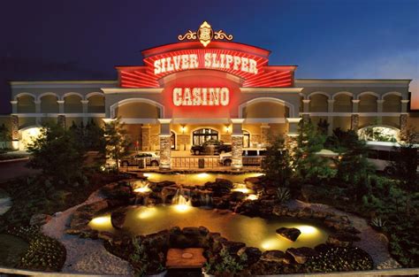 Hollywood Casino Da Costa Do Golfo Rv Park