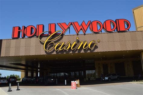 Hollywood Casino Horas De Operacao