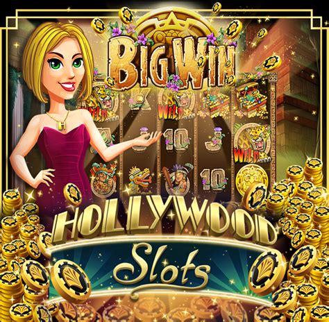 Hollywood Casino Online Gratis Creditos
