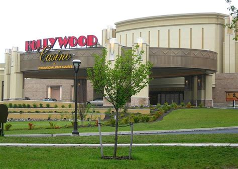 Hollywood Casino Pa Noticias