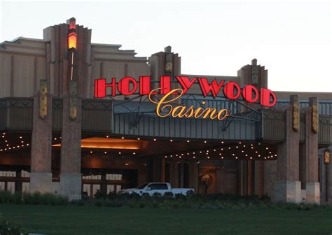 Hollywood Casino Toledo Contratacao