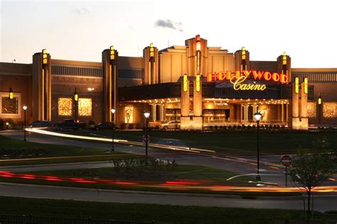 Hollywood Casino Trabalhos De Toledo (Ohio)