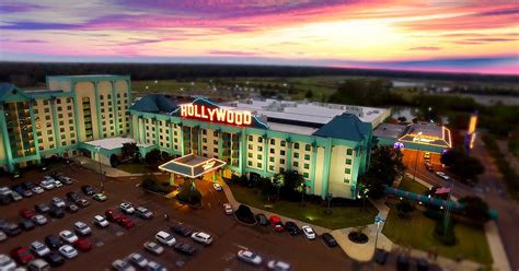 Hollywood Casino Tunica Numero