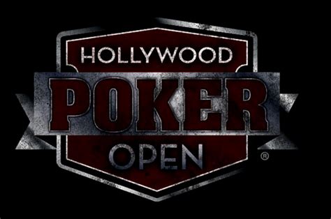 Hollywood Poker Desafio Toledo