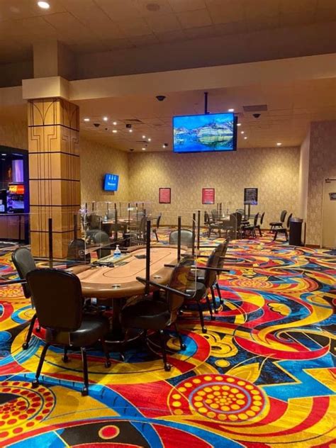 Hollywood Poker St Louis