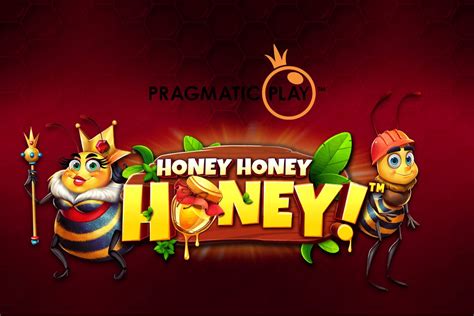 Honey Honey Honey Parimatch