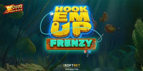 Hook Em Up Frenzy Sportingbet