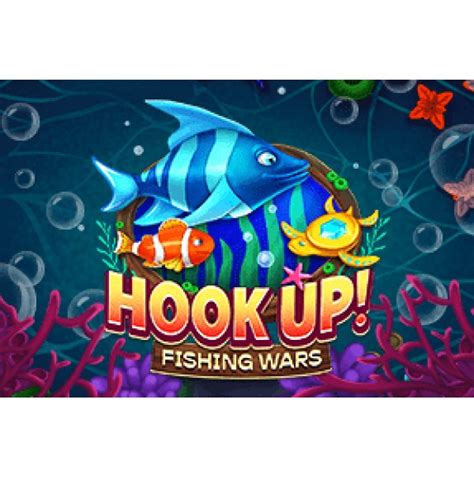 Hook Up Fishing Wars Sportingbet