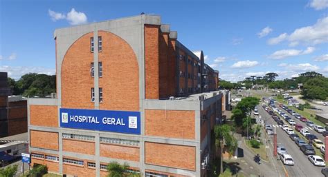 Hospital Geral De Slots De Tempo