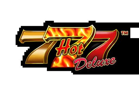 Hot 777 Deluxe Betsson