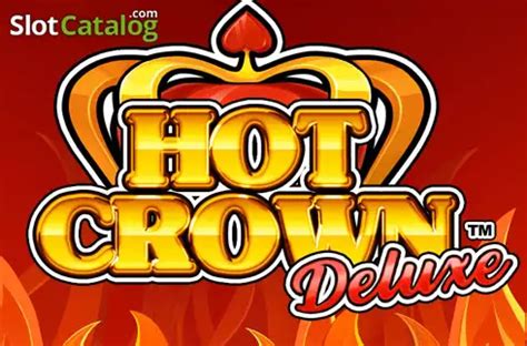 Hot Crown Deluxe Netbet