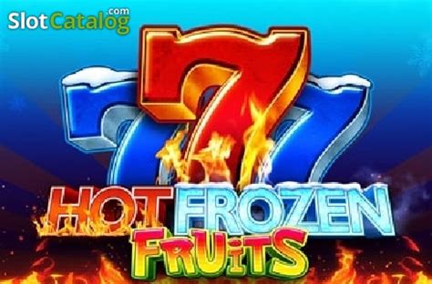 Hot Frozen Fruits Betfair