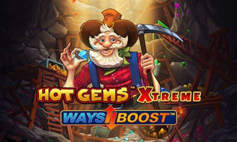 Hot Gems Xtreme Pokerstars
