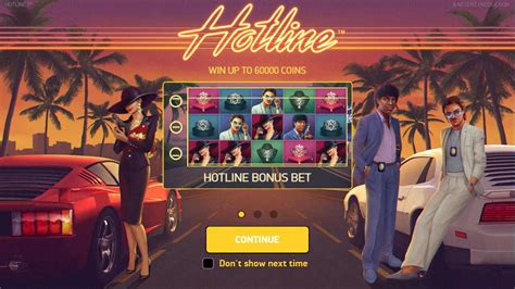 Hotline Casino Panama