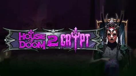 House Of Doom 2 The Crypt Slot Gratis