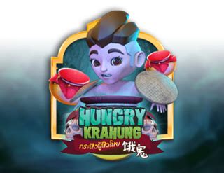 Hungry Krahung Slot Gratis