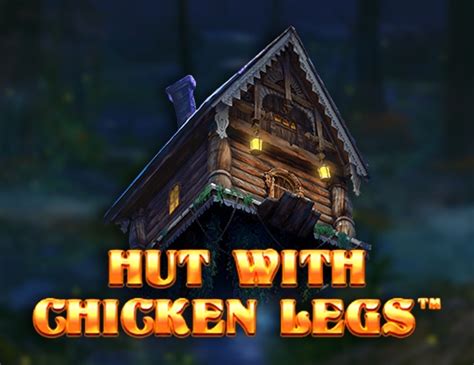 Hut With Chicken Legs Slot Gratis