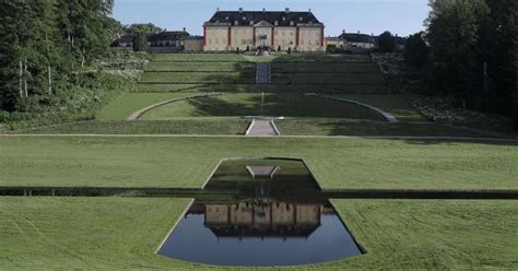 Hvor Ligger Ledreborg Slotspark