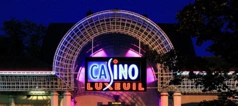 Hyper Casino Luxeuil Les Bains Unidade