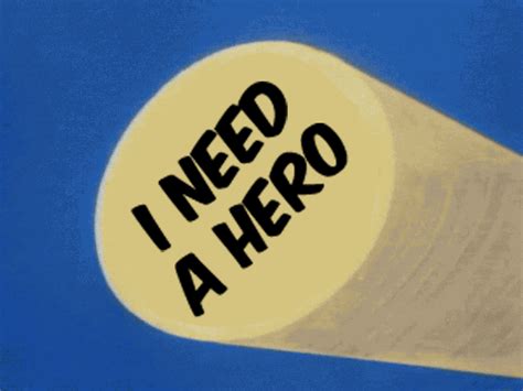 I Need A Hero Novibet