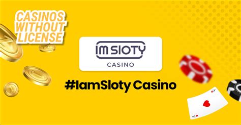 Iamsloty Casino Argentina