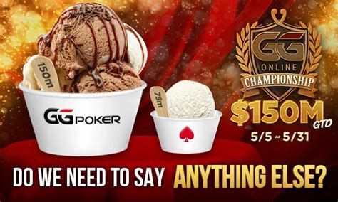 Ice Cream Pokerstars