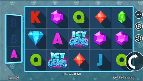 Icy Gems 888 Casino