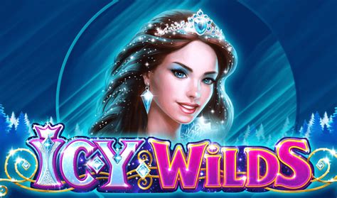 Icy Wilds Slot Gratis