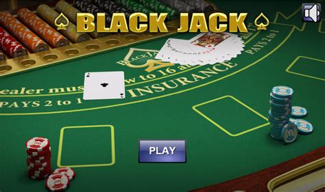 Igrat Online De Black Jack