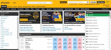 Ihtiada Betfair