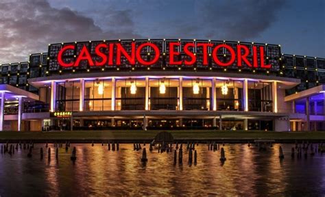 Ilhota De Espectaculos Do Casino