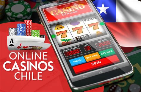 Imajbet Casino Chile