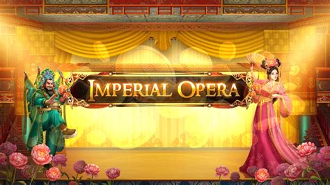 Imperial Opera Betano