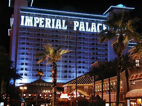 Imperial Palace Leovegas