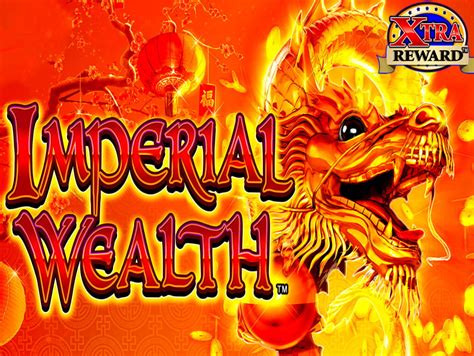 Imperial Wealth Slot Gratis