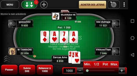 Impot Ganho De Poker En Ligne