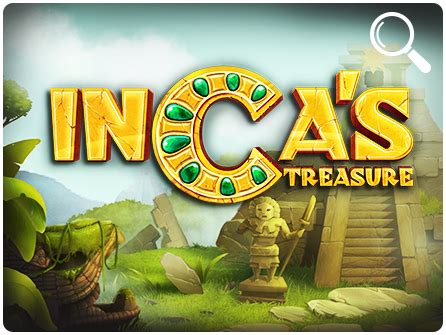 Inca S Treasure Parimatch