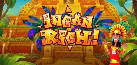 Incan Rich Betway