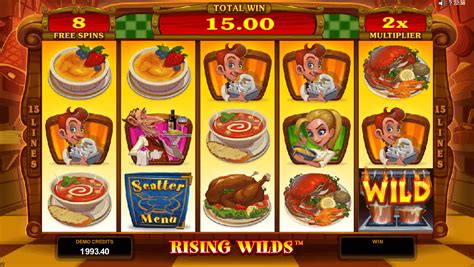 Indian Chef Slot - Play Online