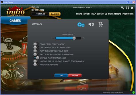 Indio Casino Download Gratis