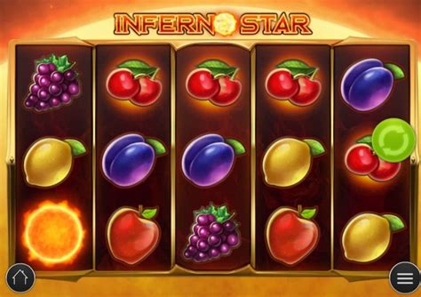 Inferno Star Slot Gratis