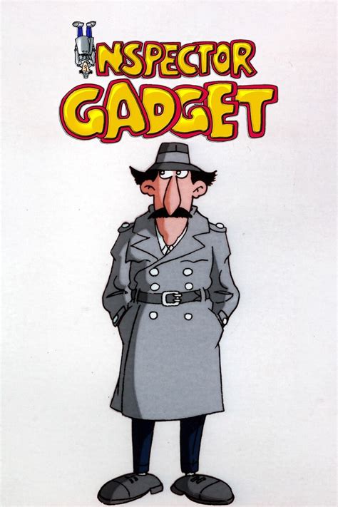 Inspector Gadget Sportingbet