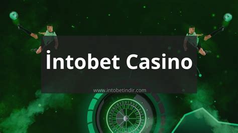 Intobet Casino Mobile