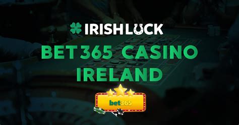 Irish Luck Bet365