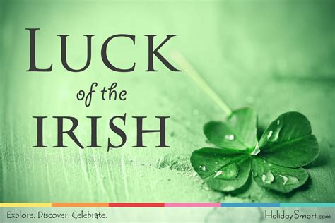 Irish Luck Betano