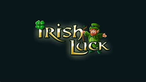 Irish Luck Casino Codigo Promocional