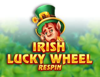 Irish Lucky Wheel Respin Bet365