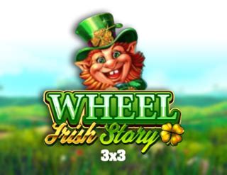 Irish Story Wheel 3x3 Sportingbet