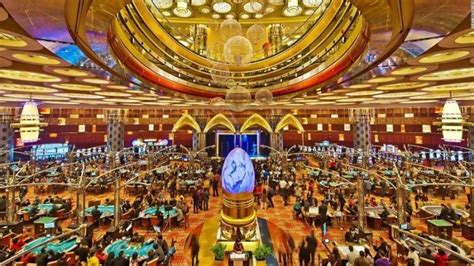 Irlandes Casinos